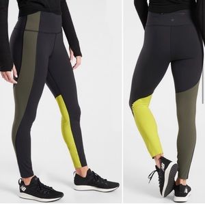 Athleta leggings